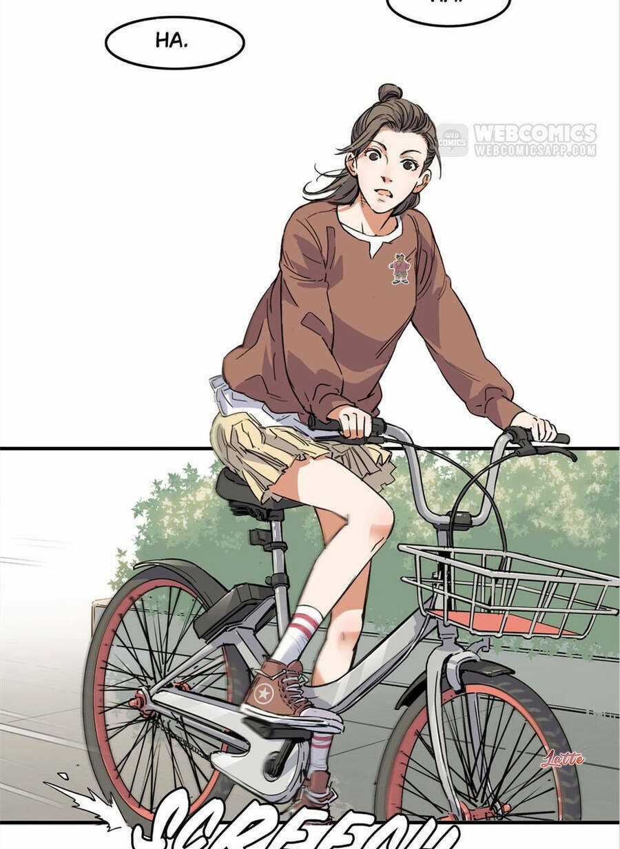 Streetball In The Hood Chapter 5 trang 9