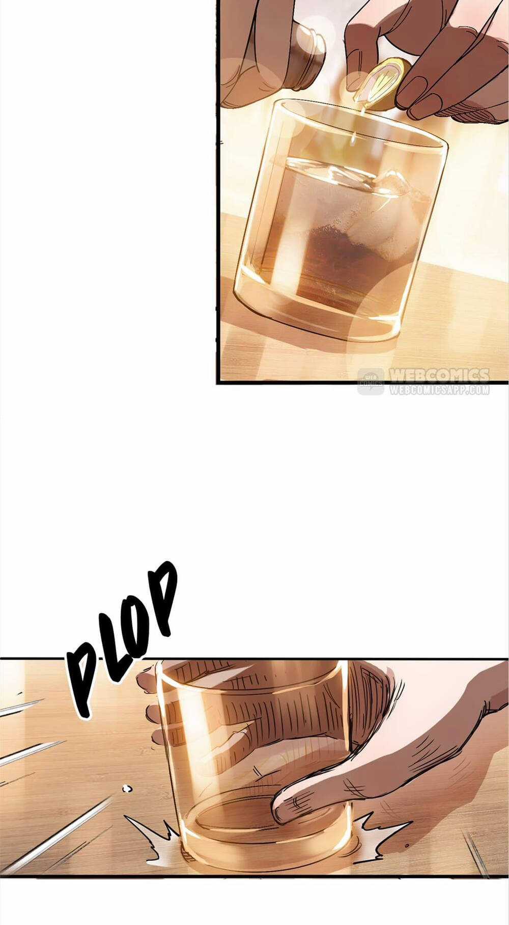 Streetball In The Hood Chapter 6 trang 10