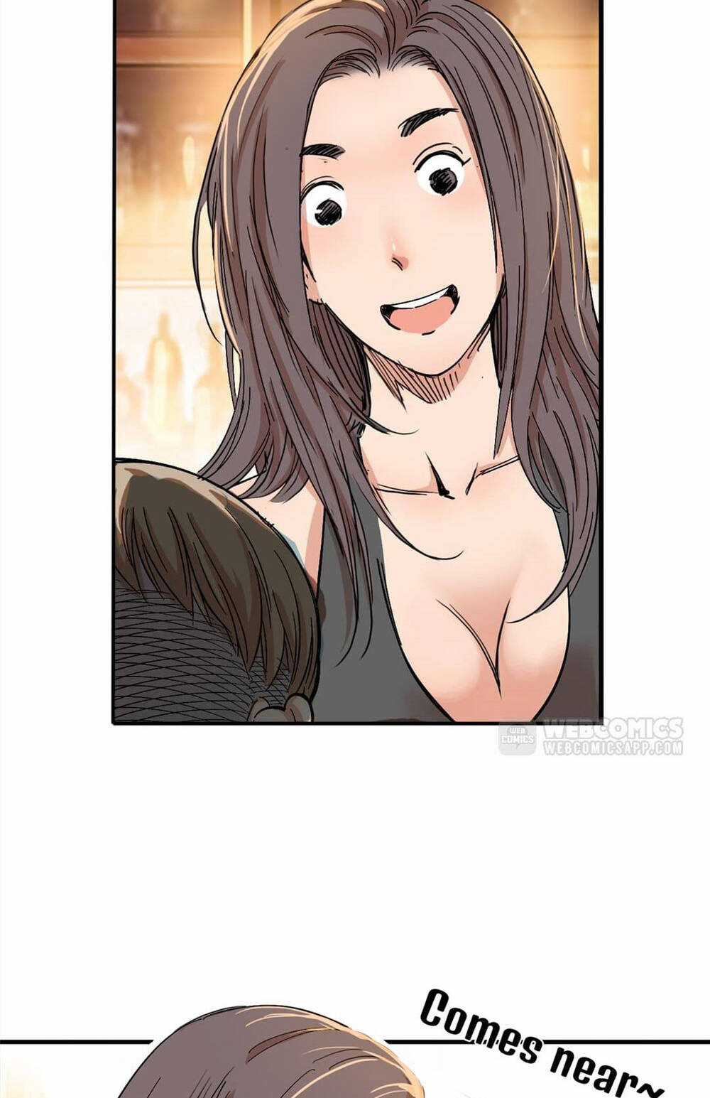 Streetball In The Hood Chapter 6 trang 12