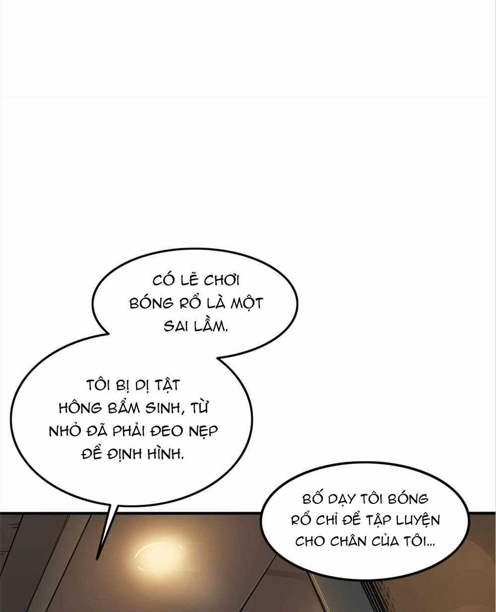 Streetball In The Hood Chapter 6 trang 15