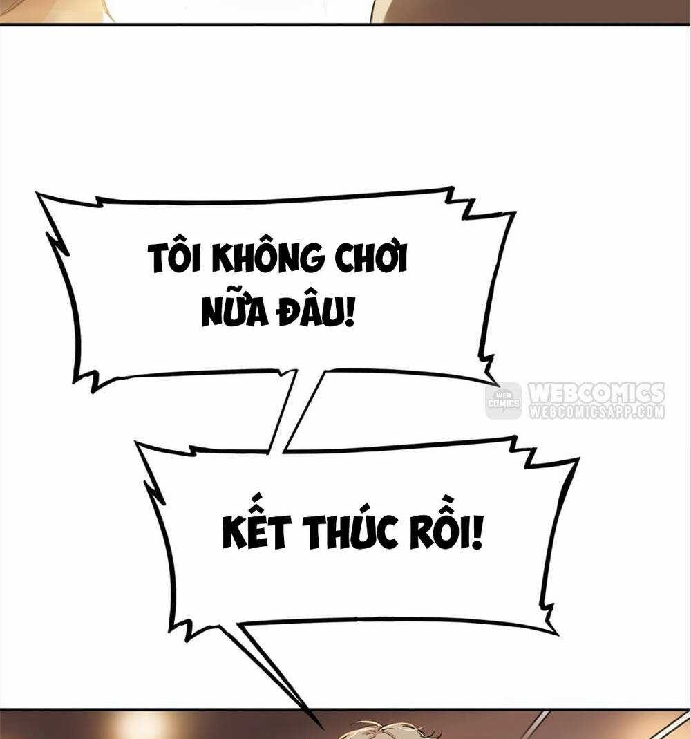 Streetball In The Hood Chapter 6 trang 18