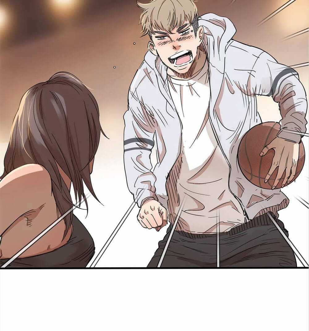 Streetball In The Hood Chapter 6 trang 19