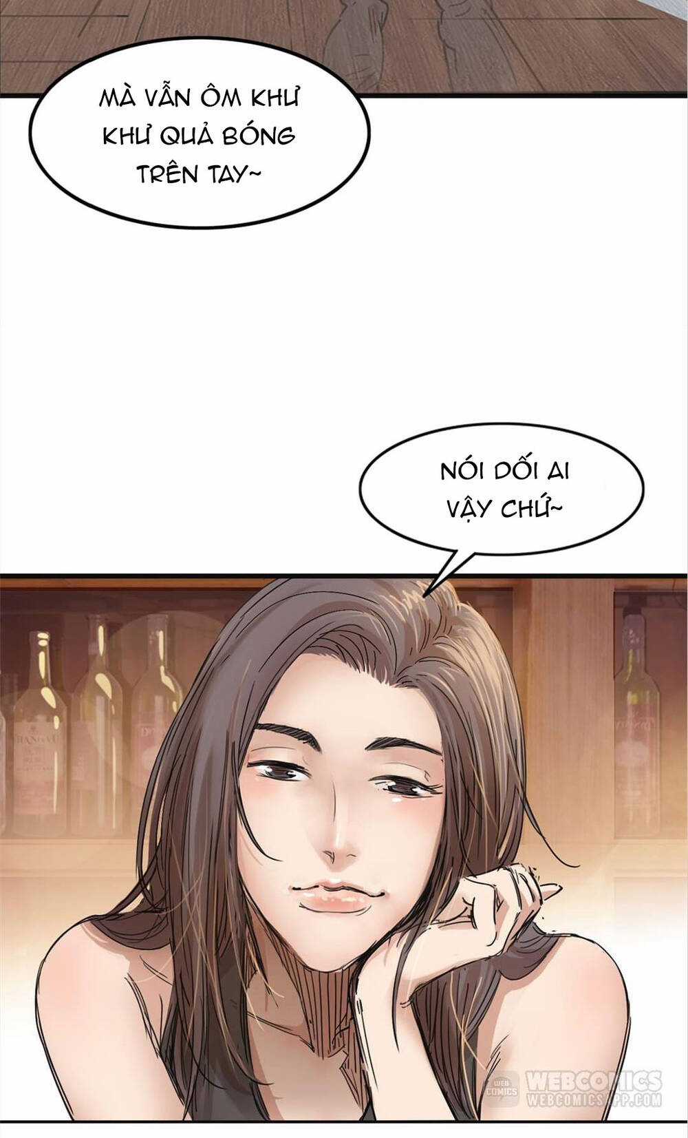 Streetball In The Hood Chapter 6 trang 22