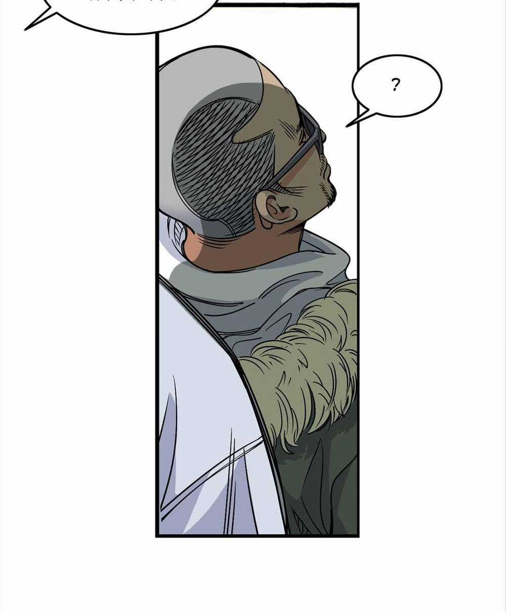 Streetball In The Hood Chapter 6 trang 25