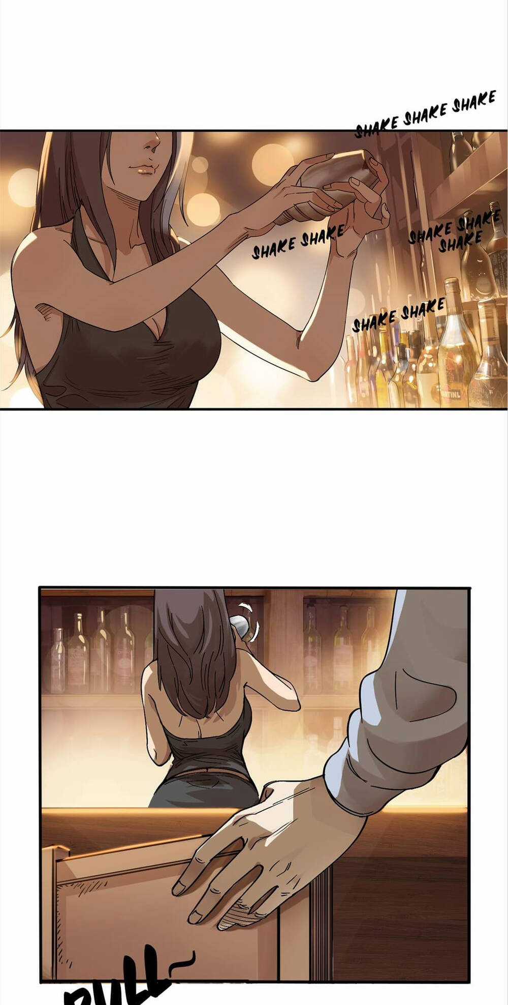 Streetball In The Hood Chapter 6 trang 3