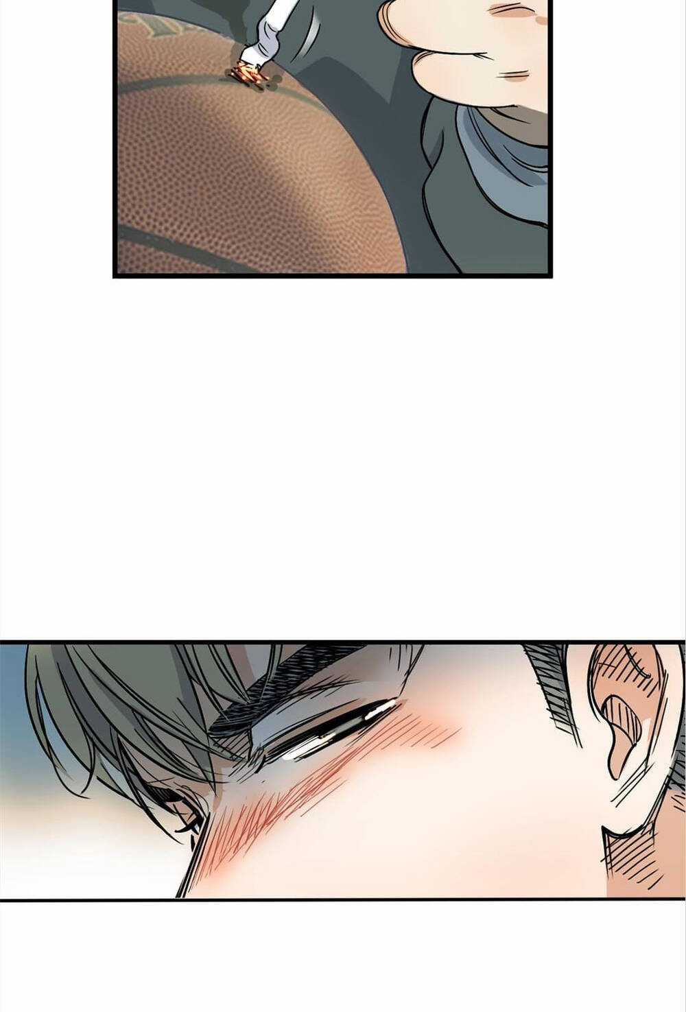 Streetball In The Hood Chapter 6 trang 37