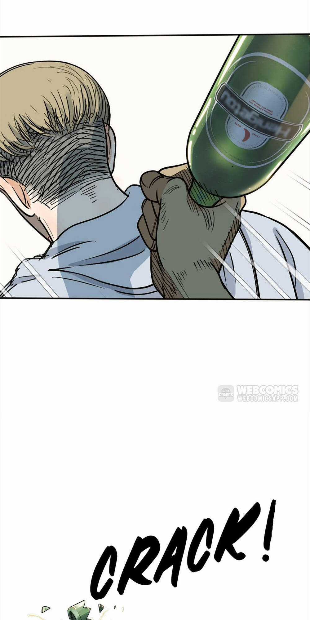 Streetball In The Hood Chapter 6 trang 40