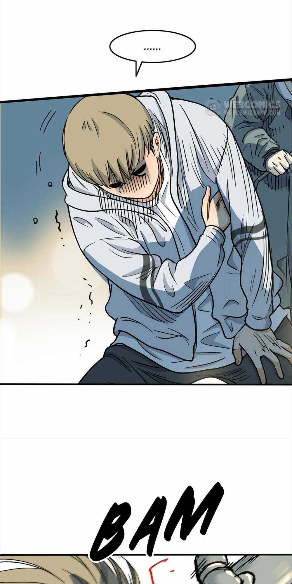 Streetball In The Hood Chapter 6 trang 46