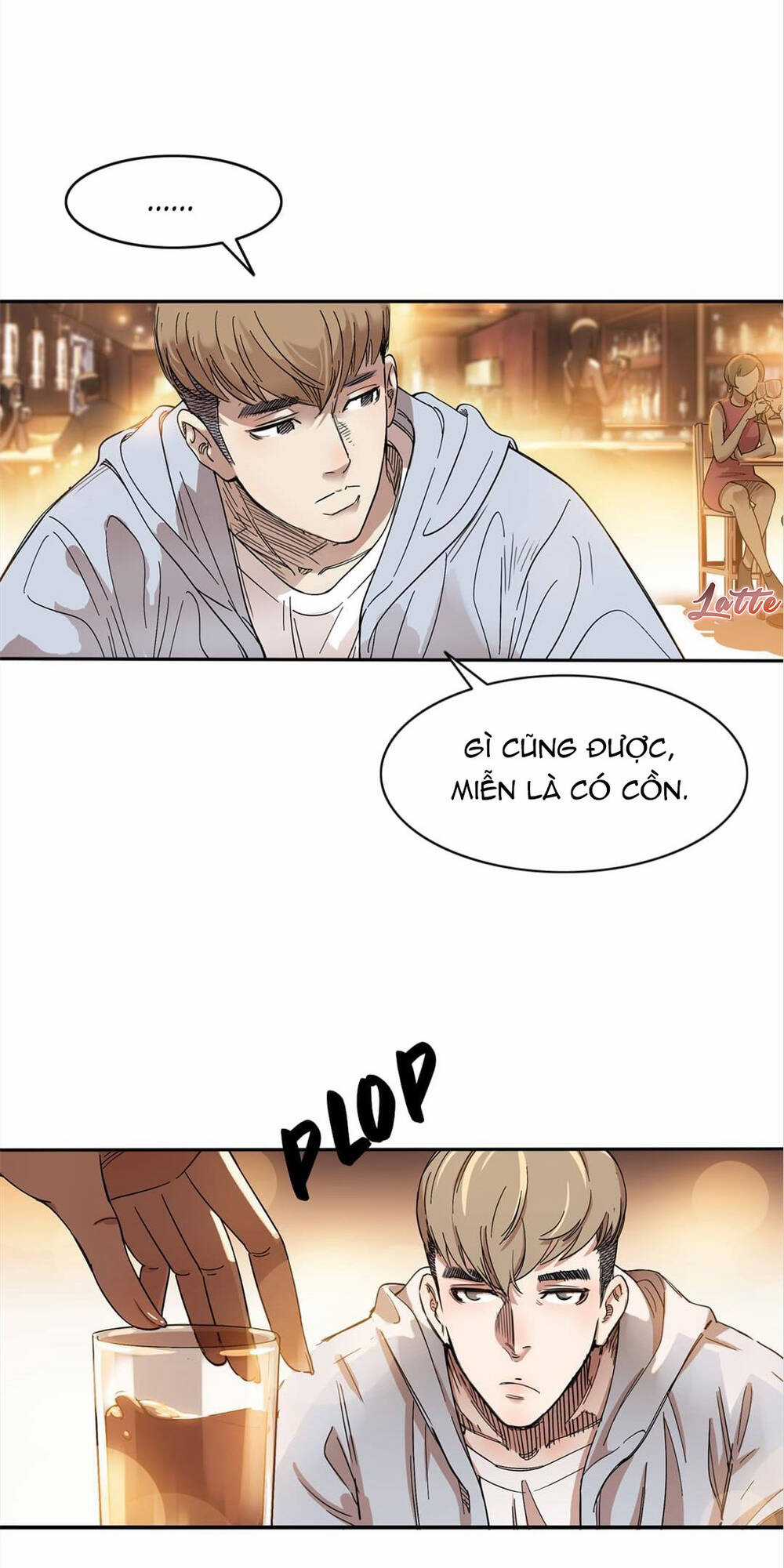 Streetball In The Hood Chapter 6 trang 5