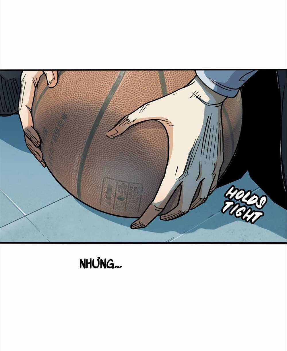 Streetball In The Hood Chapter 6 trang 50