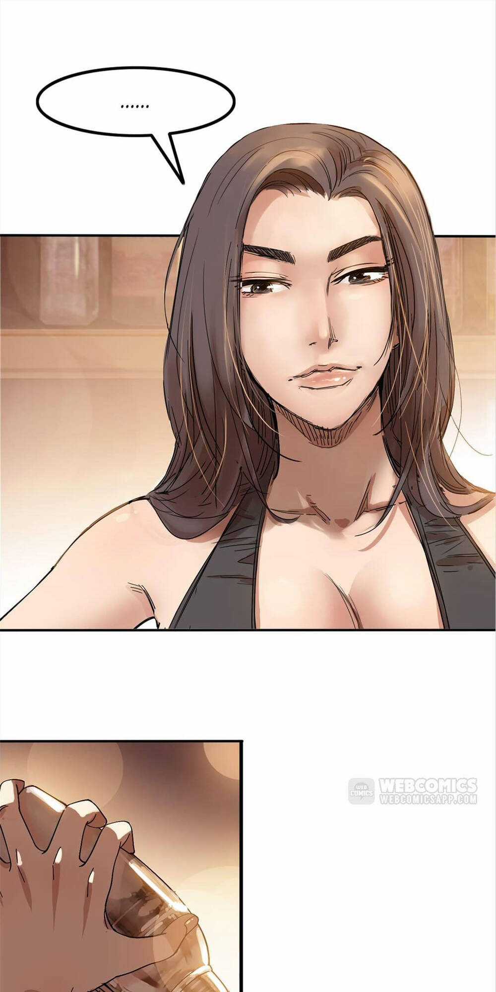 Streetball In The Hood Chapter 6 trang 8