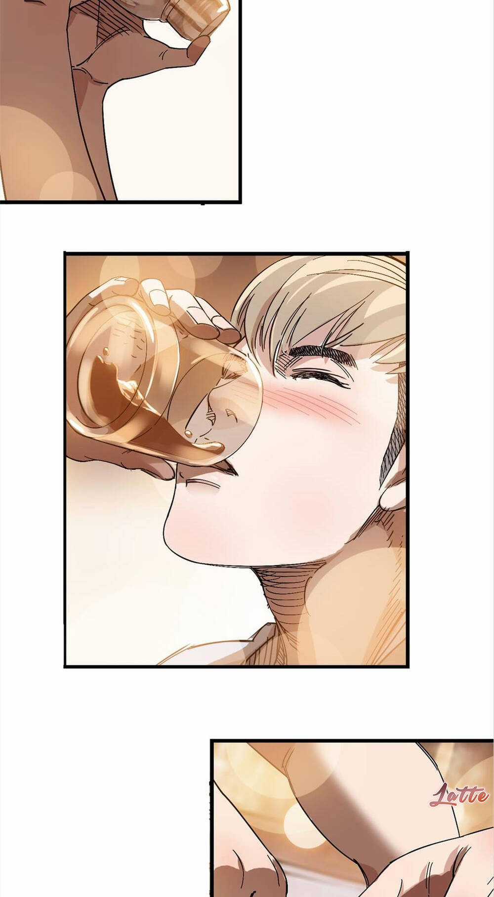 Streetball In The Hood Chapter 6 trang 9