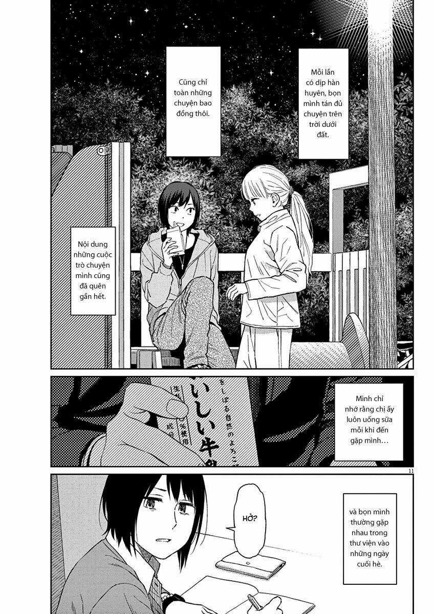 Stretch Chapter 11 trang 10