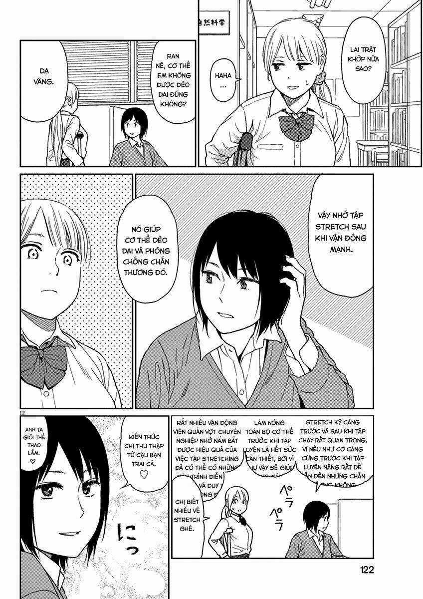 Stretch Chapter 11 trang 11