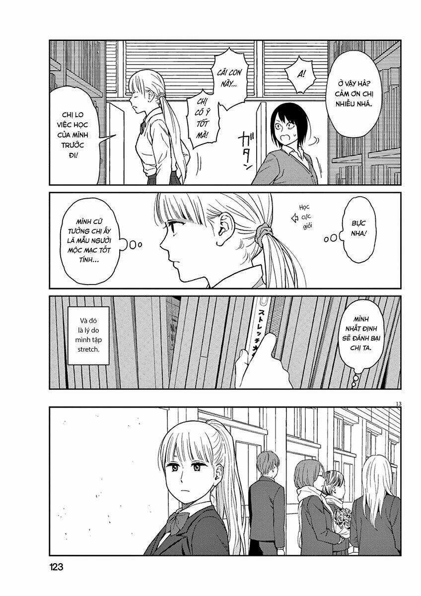 Stretch Chapter 11 trang 12
