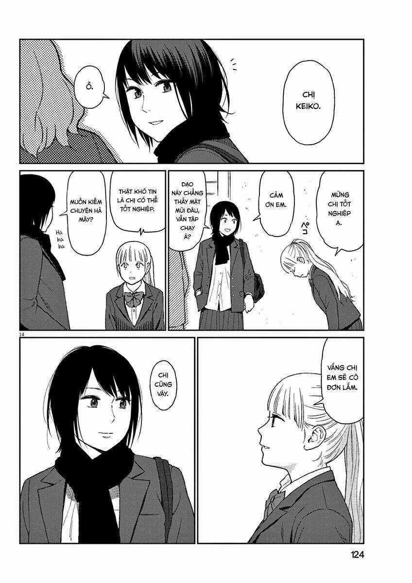 Stretch Chapter 11 trang 13