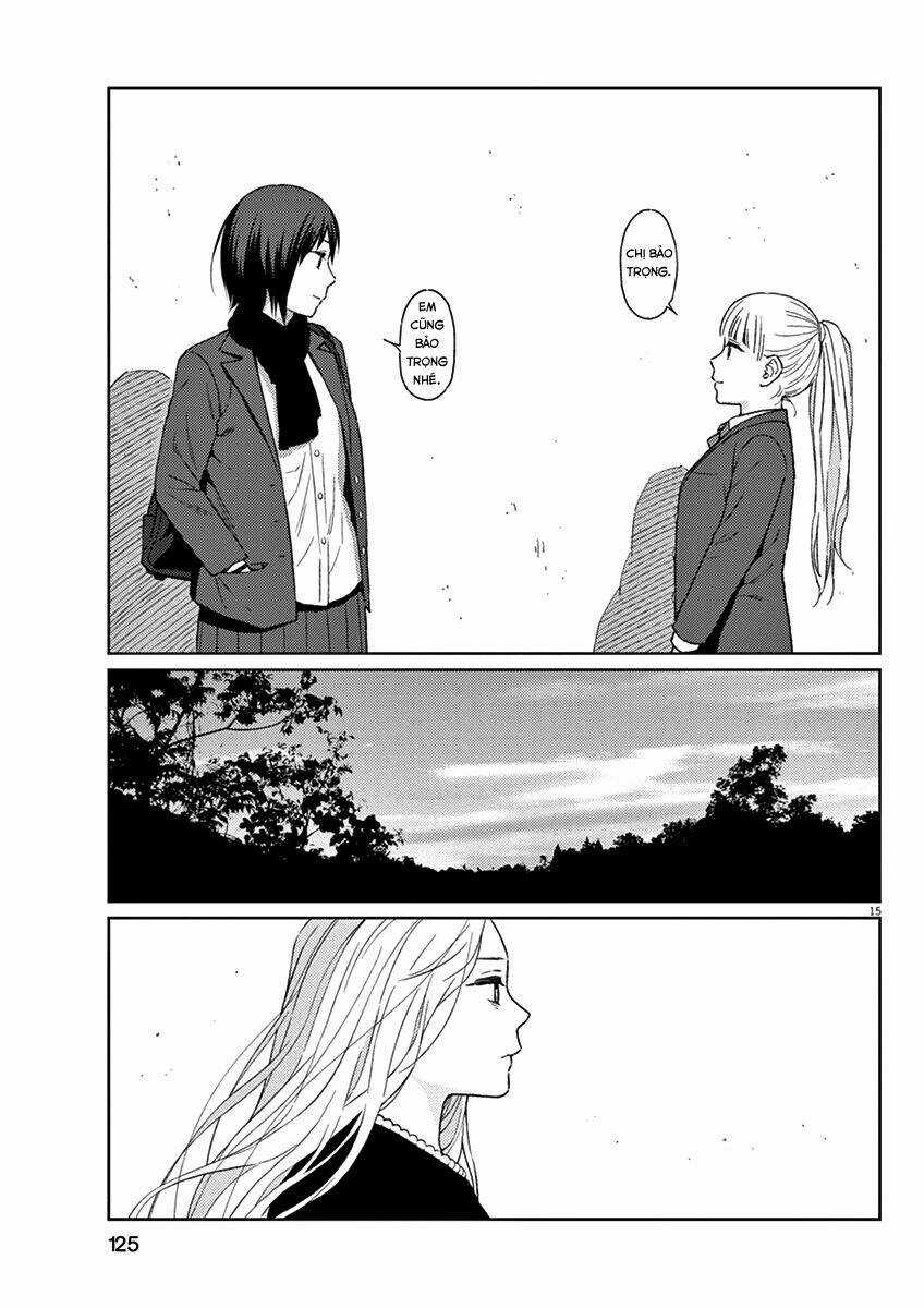 Stretch Chapter 11 trang 14