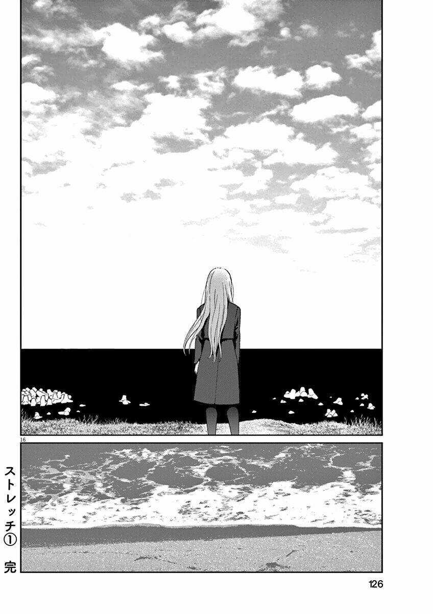 Stretch Chapter 11 trang 15
