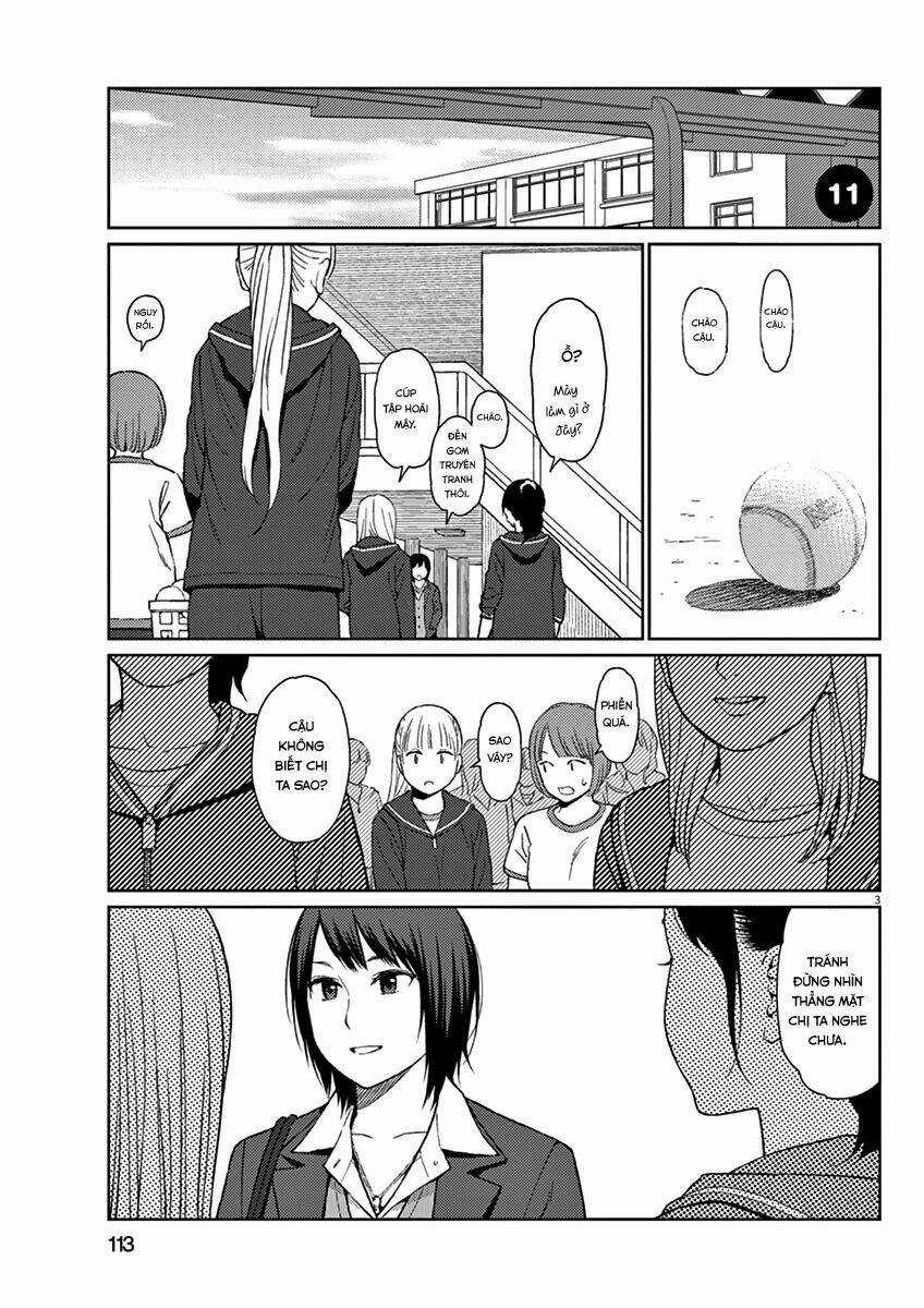 Stretch Chapter 11 trang 2