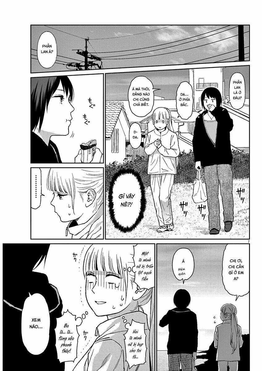 Stretch Chapter 11 trang 6