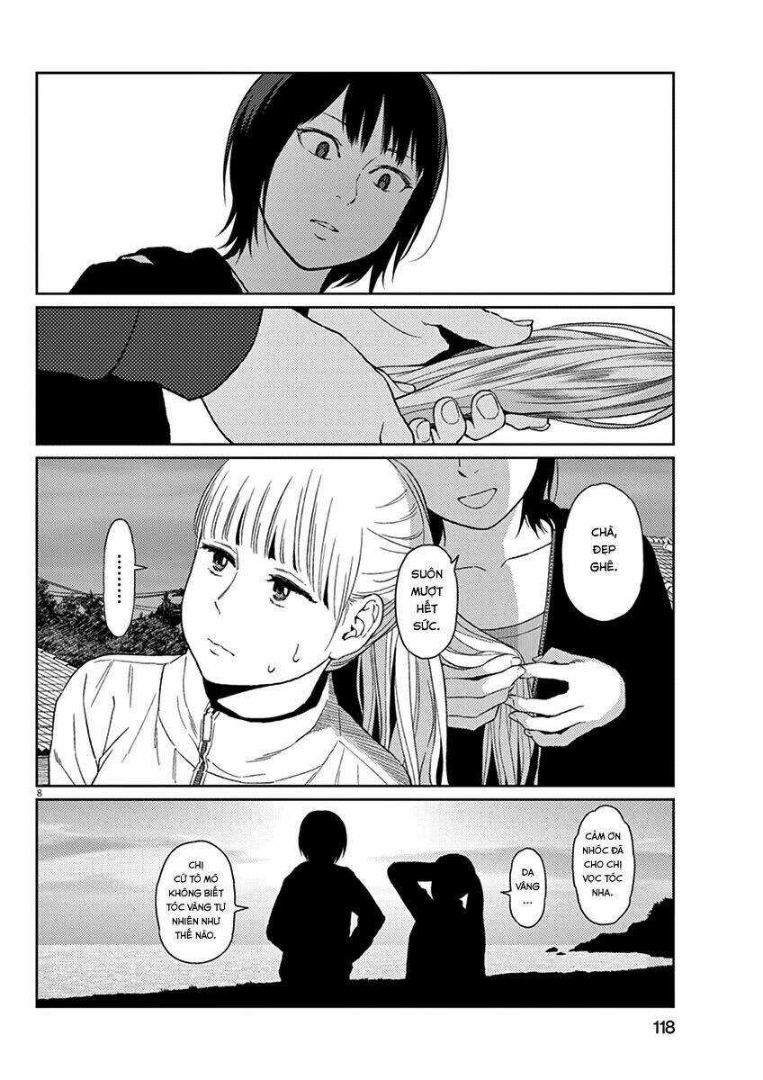 Stretch Chapter 11 trang 7