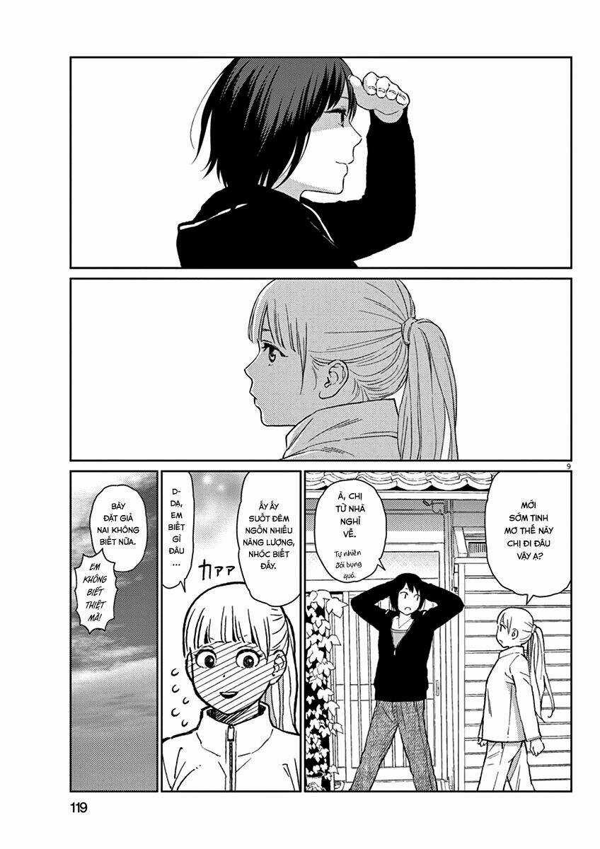 Stretch Chapter 11 trang 8