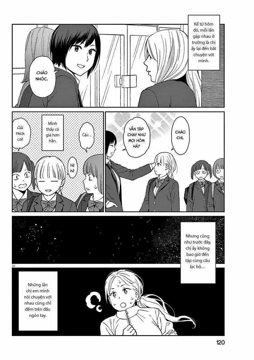 Stretch Chapter 11 trang 9