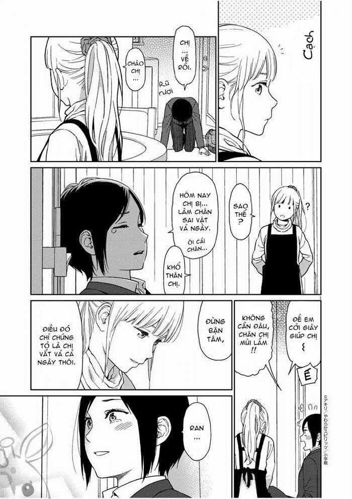 Stretch Chapter 4 trang 0