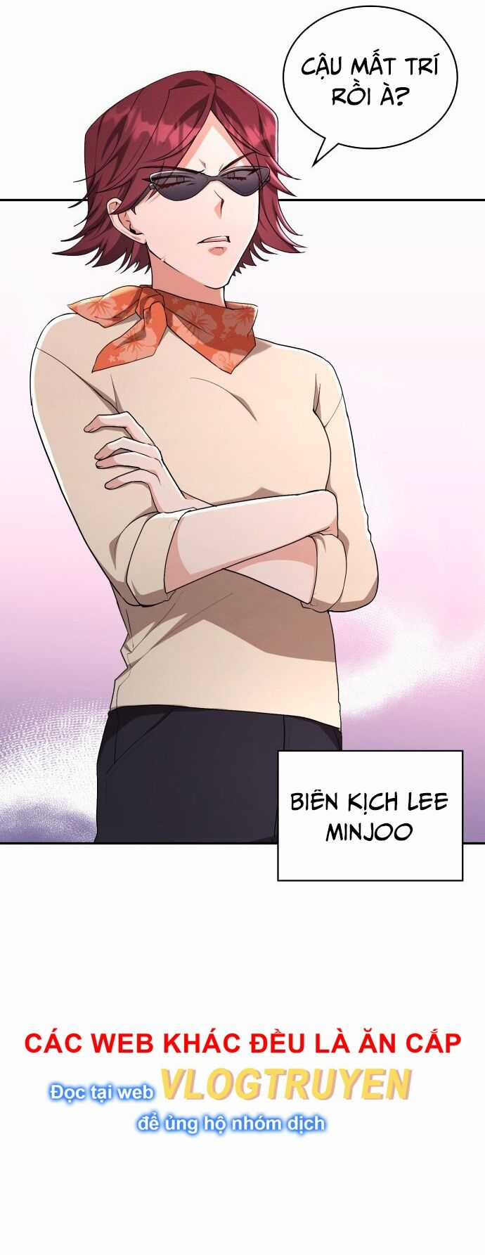 Studio Tùy Hứng Của Nghệ Sĩ Thiên Tài Chapter 1 trang 11