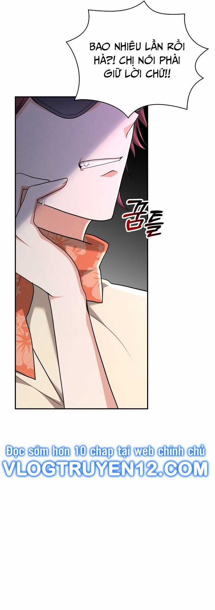 Studio Tùy Hứng Của Nghệ Sĩ Thiên Tài Chapter 1 trang 14