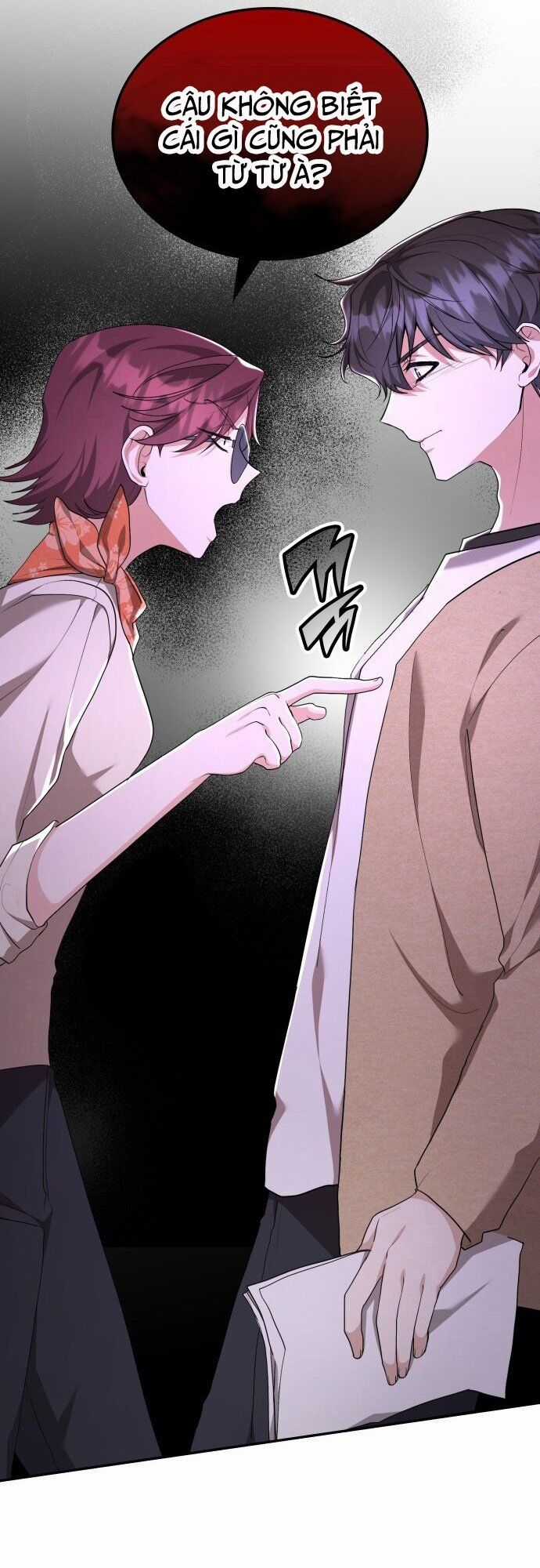 Studio Tùy Hứng Của Nghệ Sĩ Thiên Tài Chapter 1 trang 16