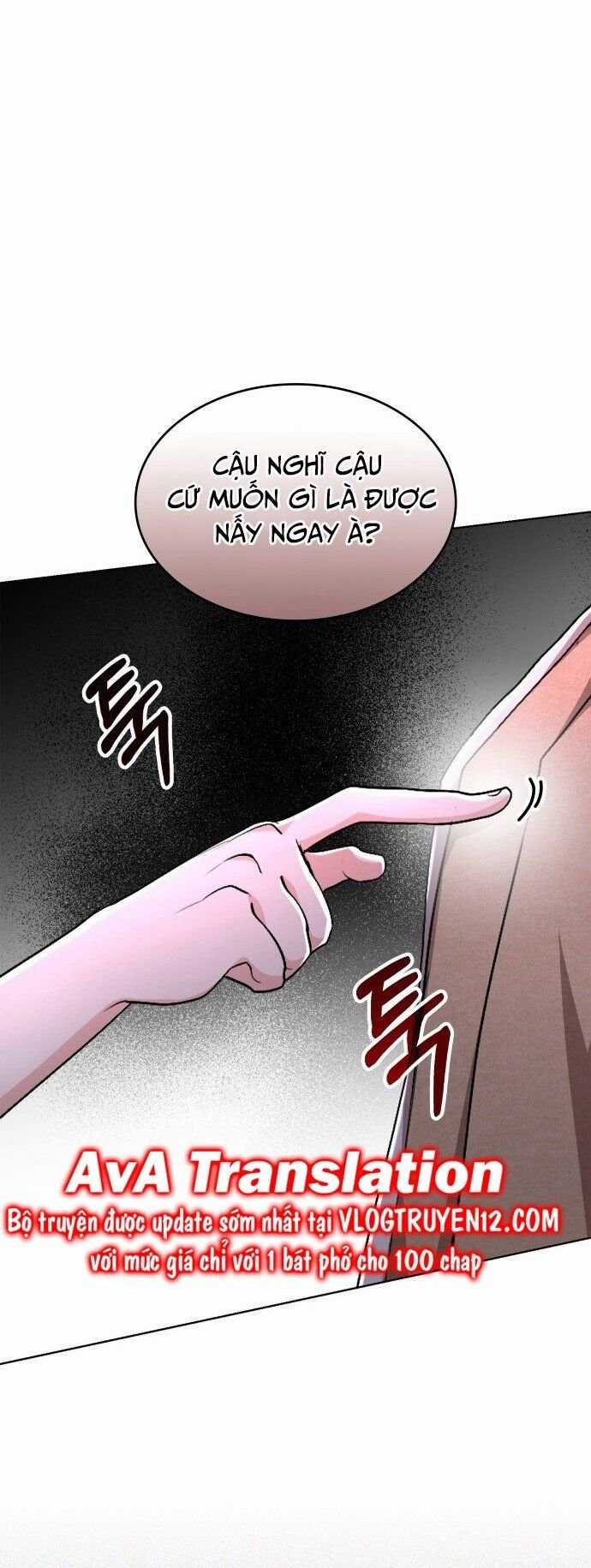 Studio Tùy Hứng Của Nghệ Sĩ Thiên Tài Chapter 1 trang 17