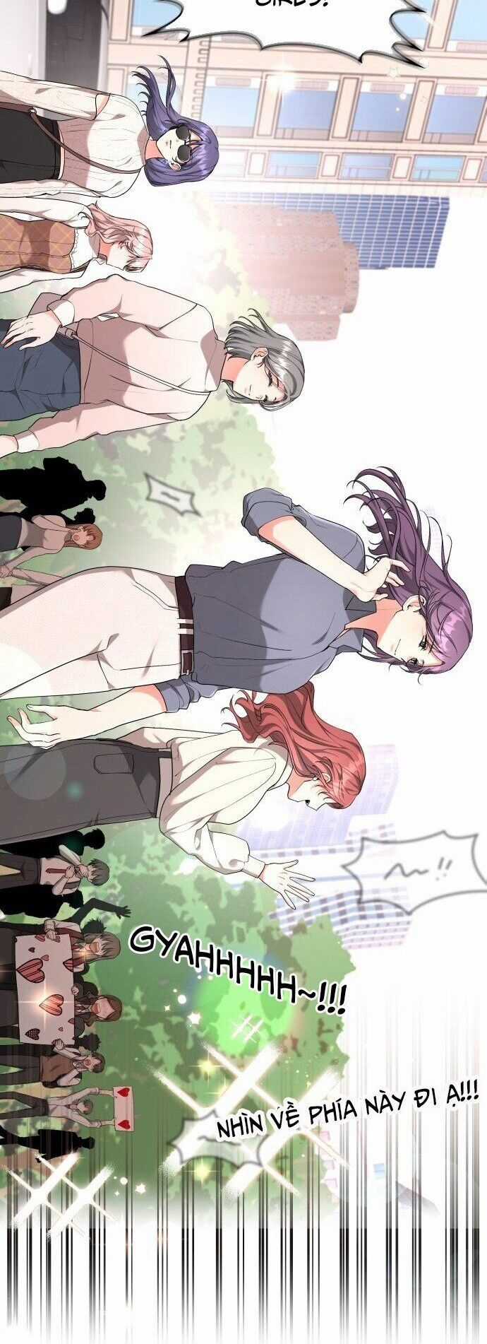 Studio Tùy Hứng Của Nghệ Sĩ Thiên Tài Chapter 1 trang 2