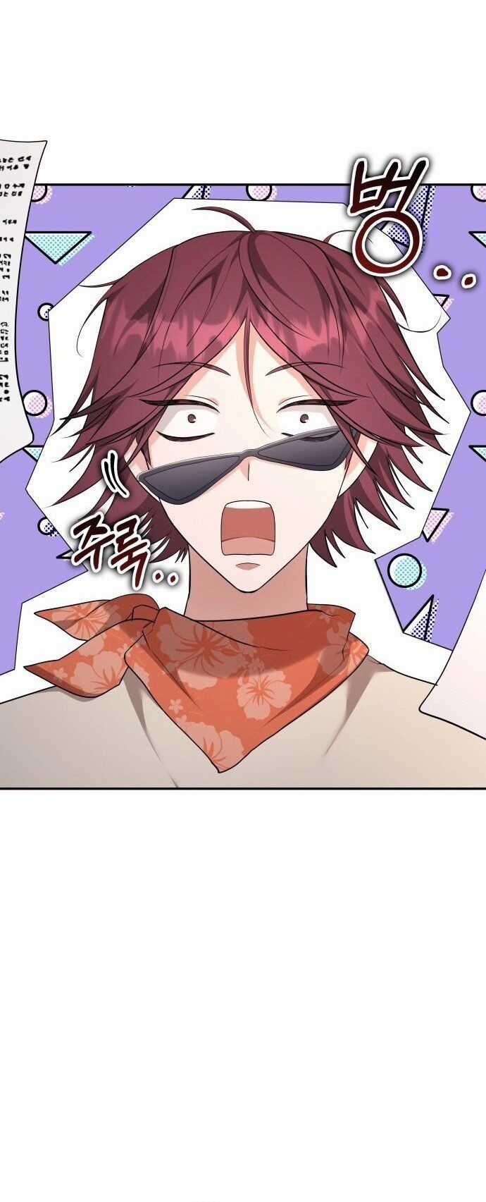 Studio Tùy Hứng Của Nghệ Sĩ Thiên Tài Chapter 1 trang 23