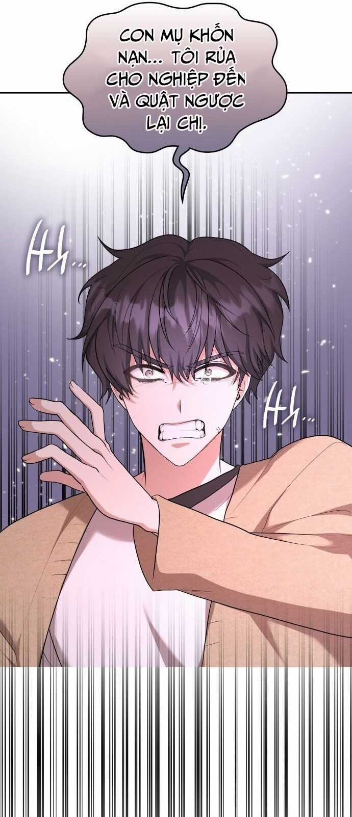 Studio Tùy Hứng Của Nghệ Sĩ Thiên Tài Chapter 1 trang 24