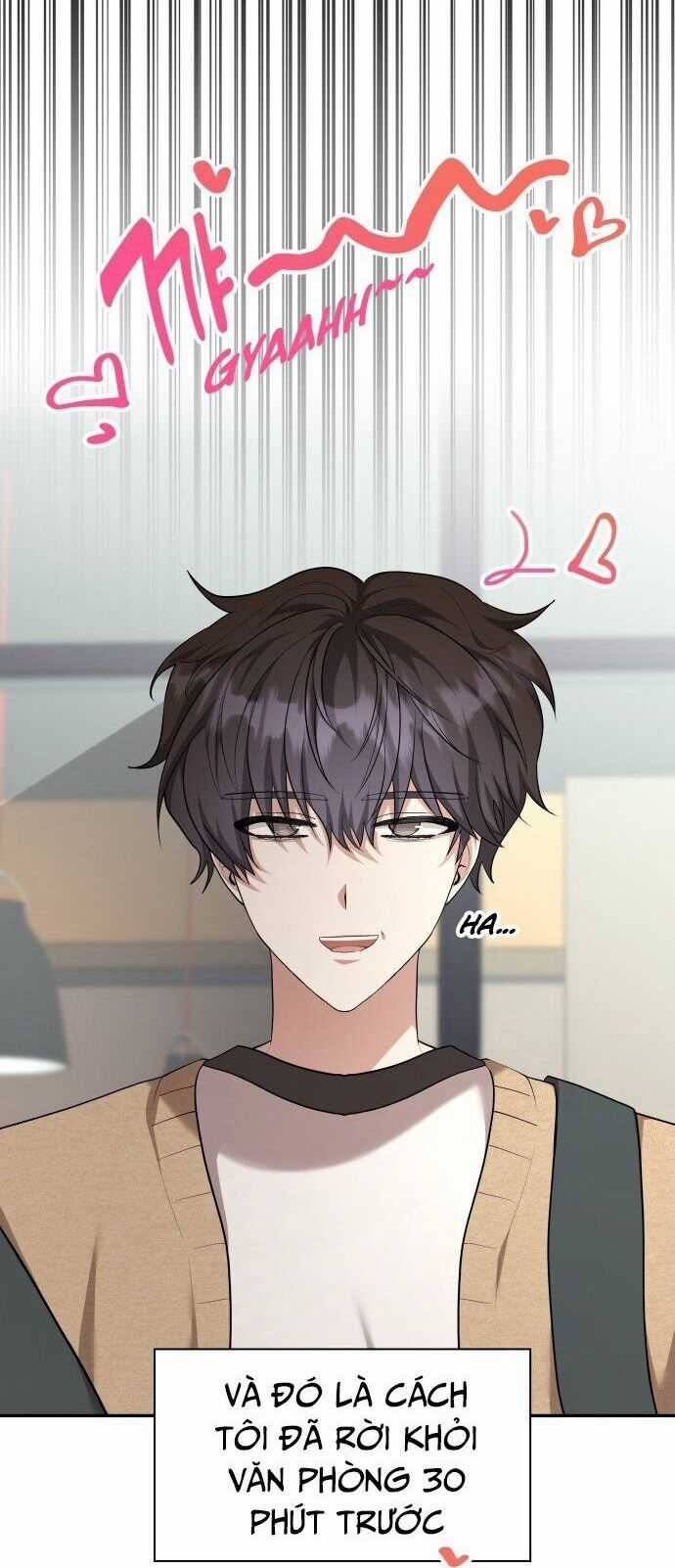 Studio Tùy Hứng Của Nghệ Sĩ Thiên Tài Chapter 1 trang 25