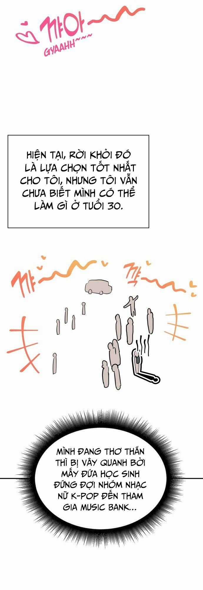 Studio Tùy Hứng Của Nghệ Sĩ Thiên Tài Chapter 1 trang 26