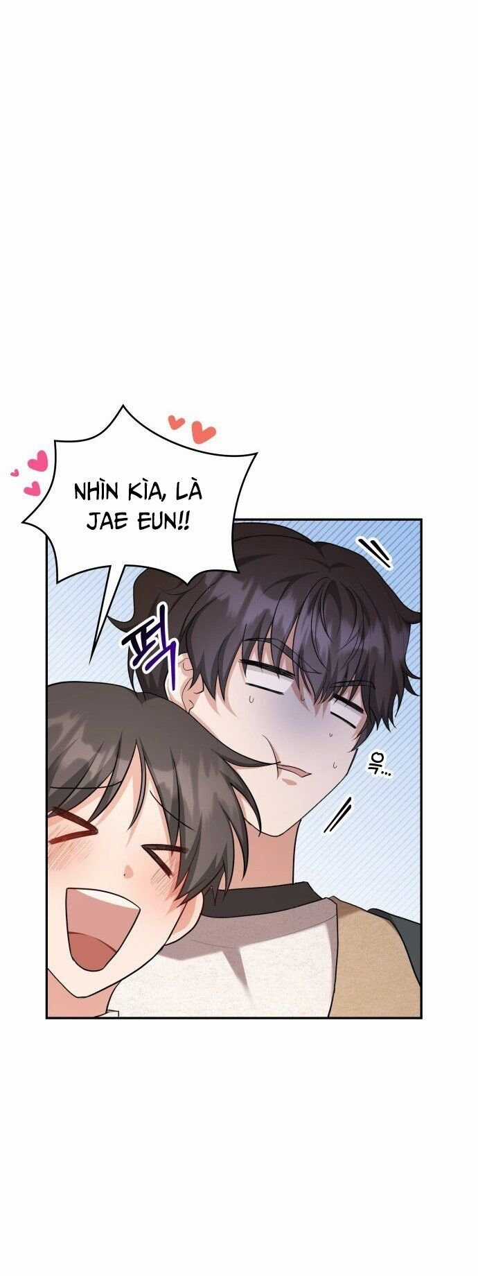 Studio Tùy Hứng Của Nghệ Sĩ Thiên Tài Chapter 1 trang 27