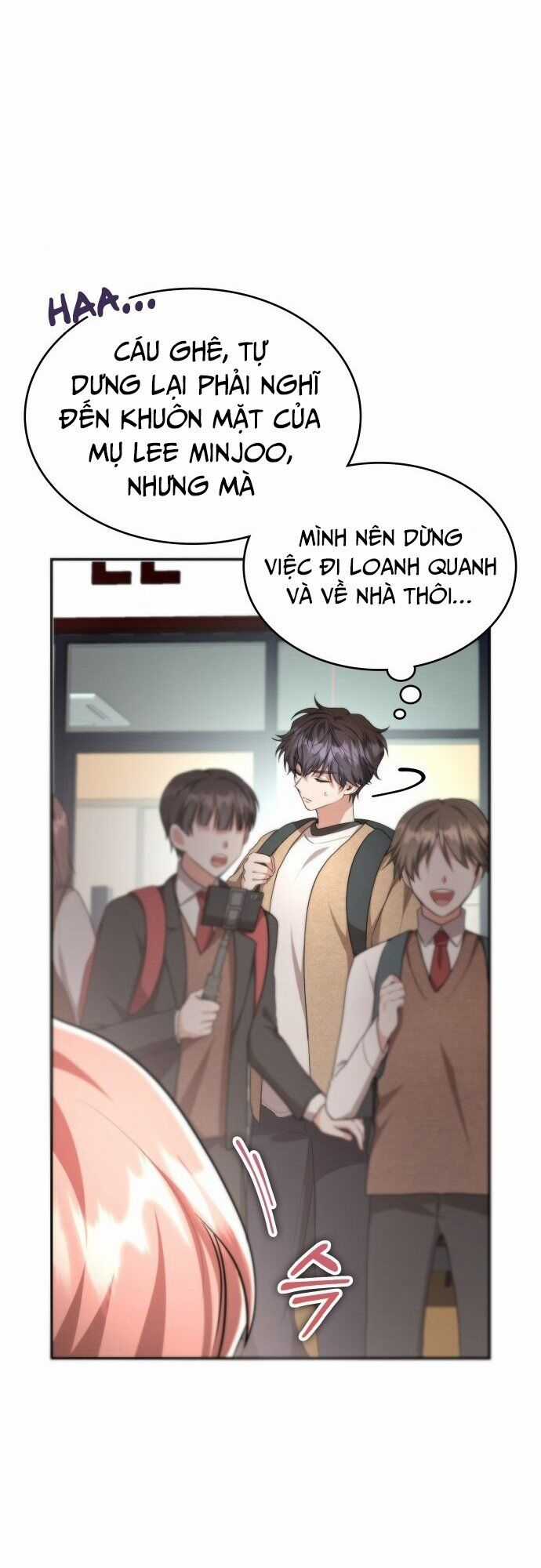 Studio Tùy Hứng Của Nghệ Sĩ Thiên Tài Chapter 1 trang 29