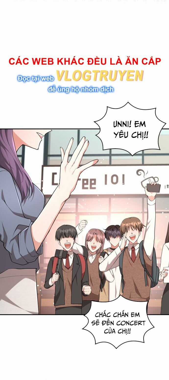 Studio Tùy Hứng Của Nghệ Sĩ Thiên Tài Chapter 1 trang 3