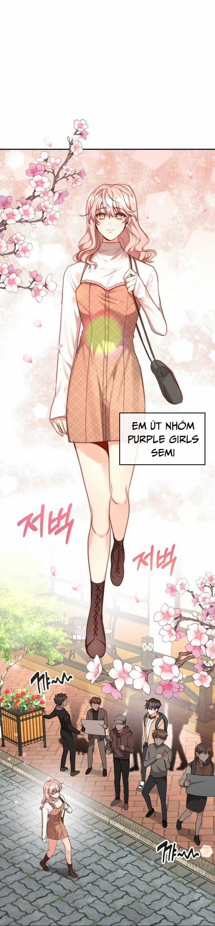 Studio Tùy Hứng Của Nghệ Sĩ Thiên Tài Chapter 1 trang 31