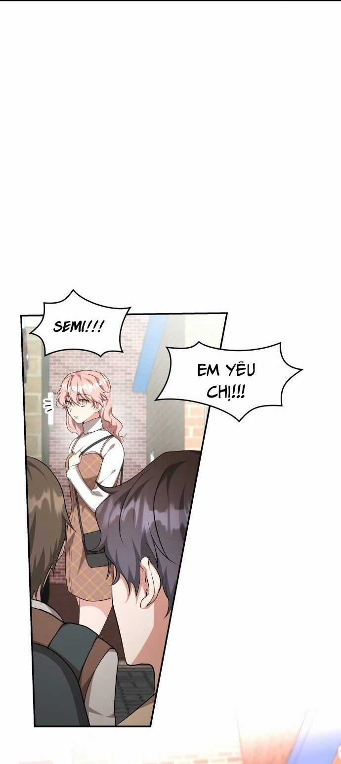 Studio Tùy Hứng Của Nghệ Sĩ Thiên Tài Chapter 1 trang 32