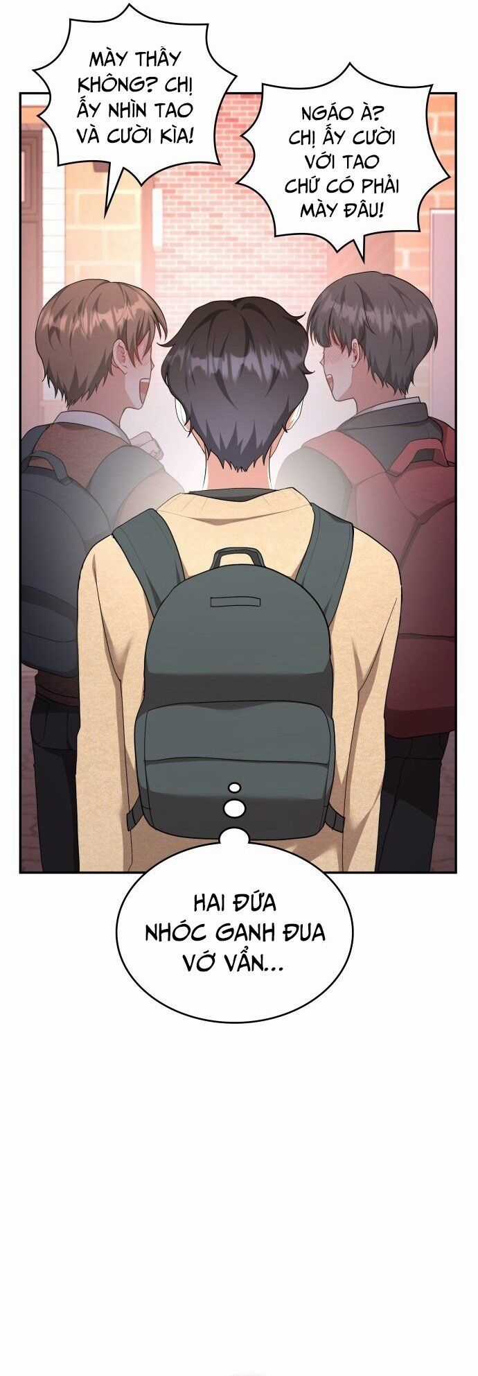 Studio Tùy Hứng Của Nghệ Sĩ Thiên Tài Chapter 1 trang 35