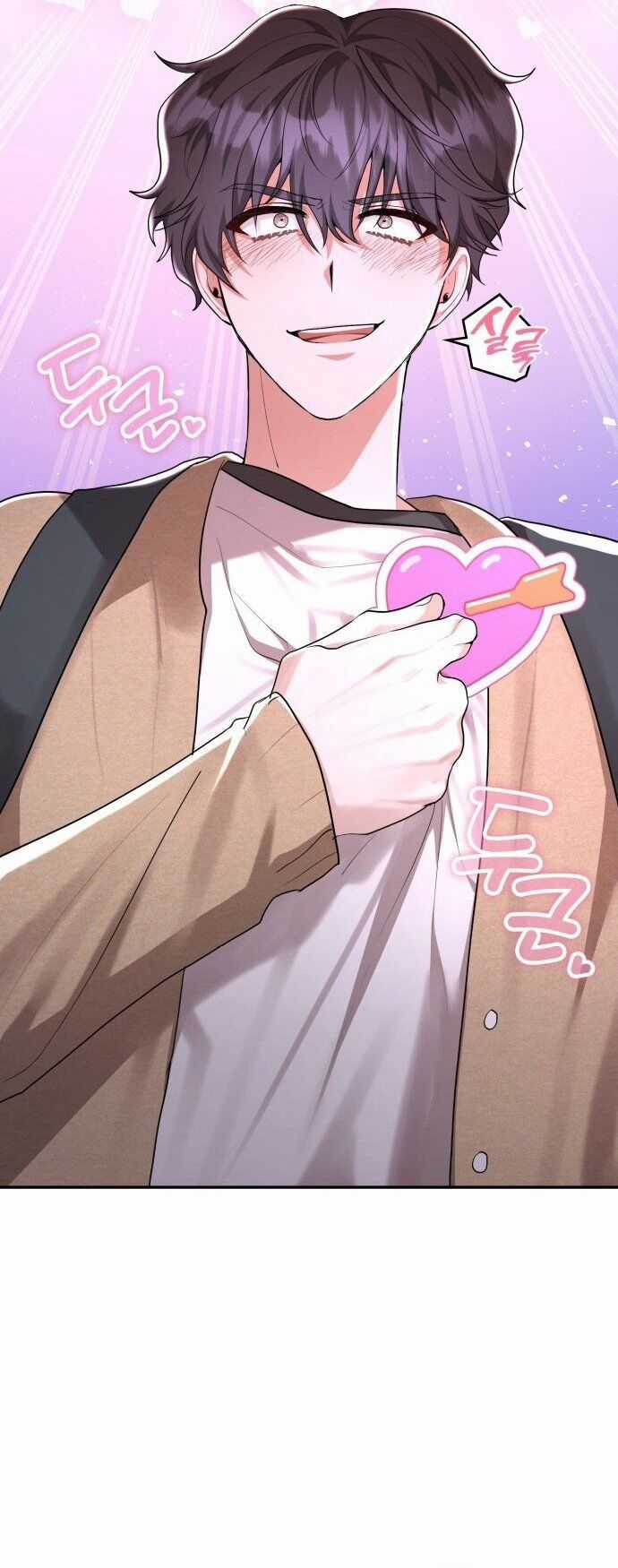 Studio Tùy Hứng Của Nghệ Sĩ Thiên Tài Chapter 1 trang 37