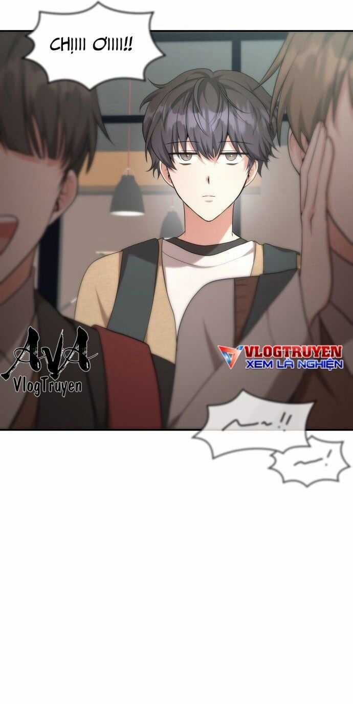 Studio Tùy Hứng Của Nghệ Sĩ Thiên Tài Chapter 1 trang 4