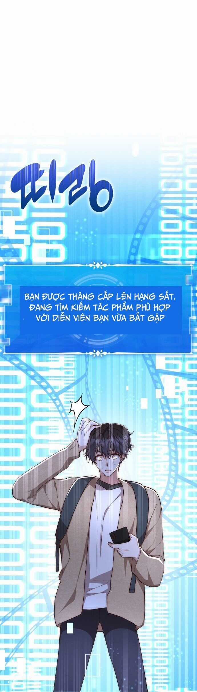 Studio Tùy Hứng Của Nghệ Sĩ Thiên Tài Chapter 1 trang 44