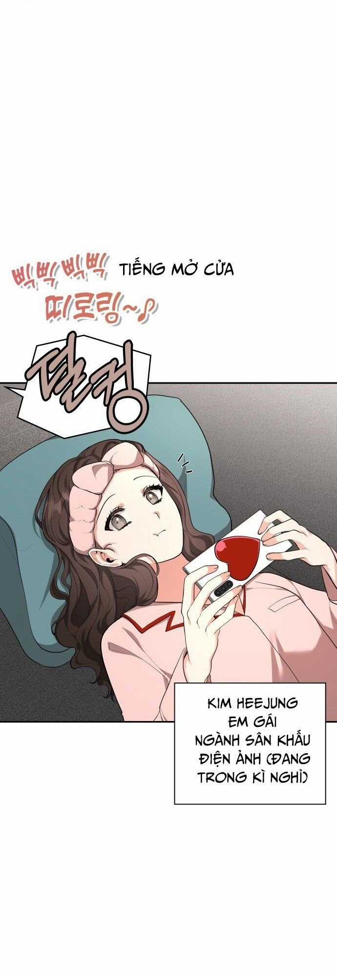 Studio Tùy Hứng Của Nghệ Sĩ Thiên Tài Chapter 1 trang 49