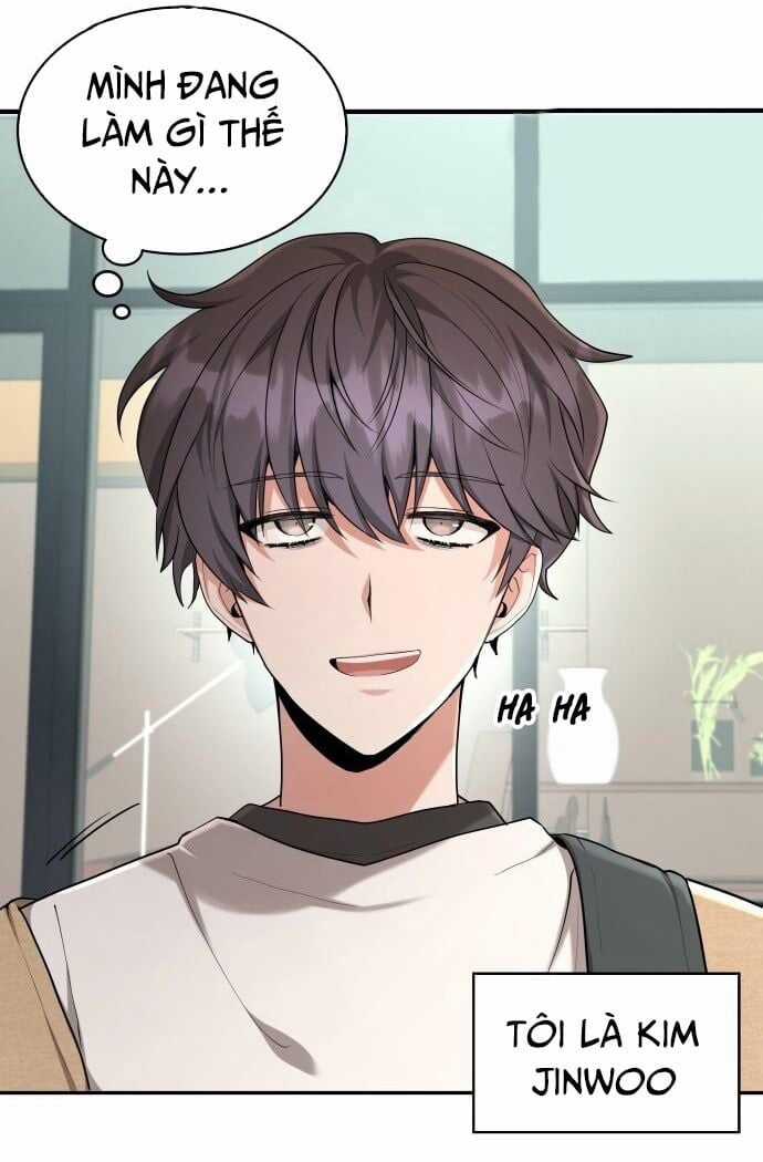 Studio Tùy Hứng Của Nghệ Sĩ Thiên Tài Chapter 1 trang 5