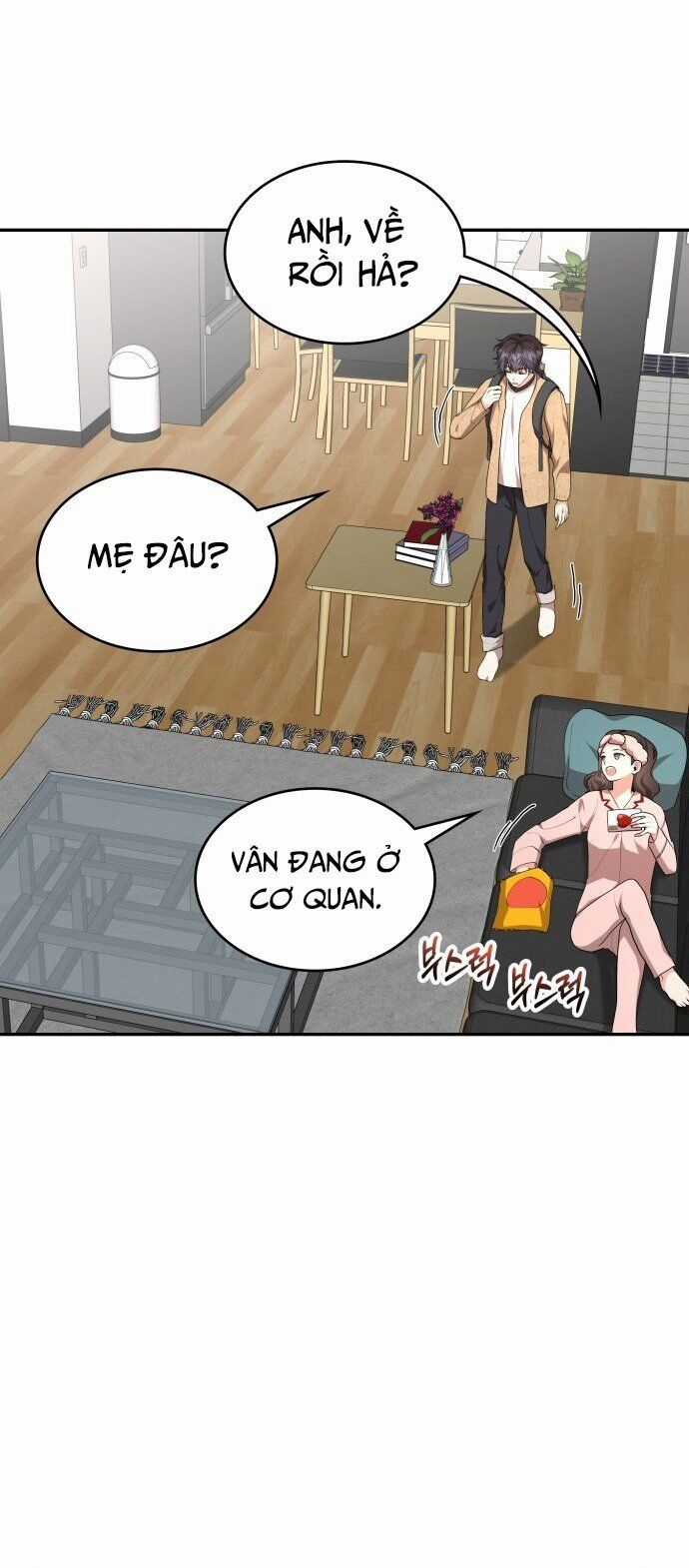 Studio Tùy Hứng Của Nghệ Sĩ Thiên Tài Chapter 1 trang 50