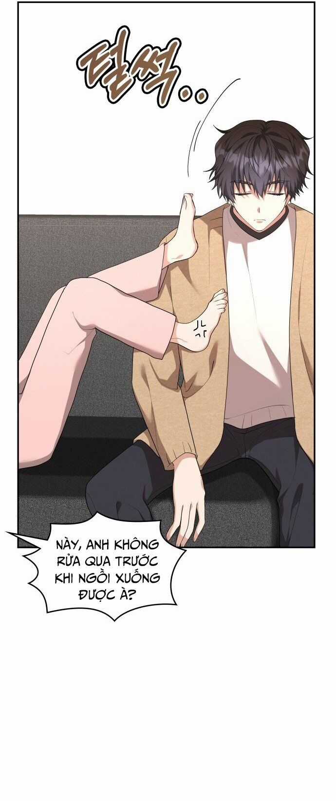 Studio Tùy Hứng Của Nghệ Sĩ Thiên Tài Chapter 1 trang 51